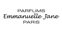 Logo Parfums Emmanuelle Jane Paris