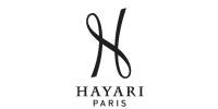 Logo HAYARI PARIS PARFUMS