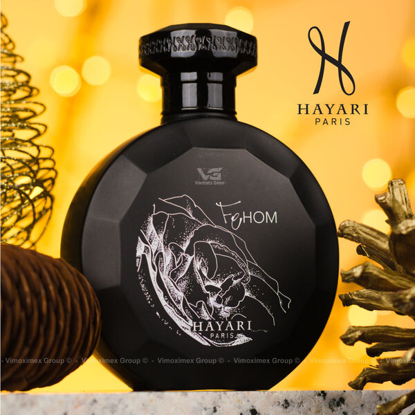 FEHOM Perfume by HAYARI PARIS Perfumes
