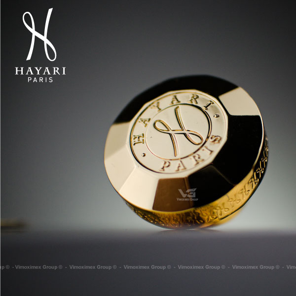 HAYARI PARIS Perfume by Vimoixmex Group