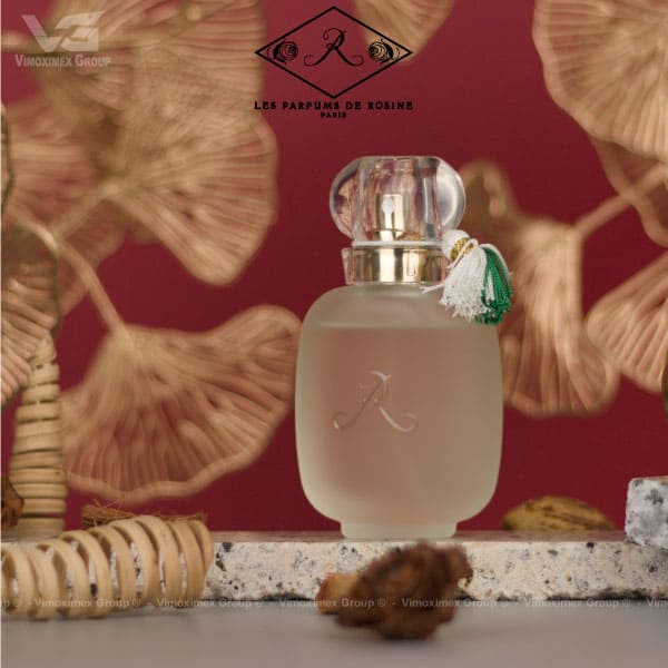 Le Muguet de Rosine les Parfums de Rosine by Vimoximex VIXI Group