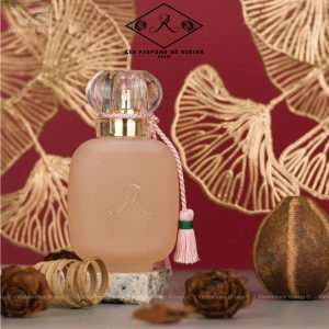 Rose Nue LEs Parfums de Rosine by Vimoximex VIXI Group Exclusive Distributor in Vietnam Hotline 0868.547.982