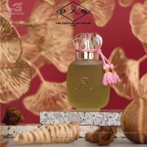 Roseberry Les Parfums de Rosine by Vimoximex VIXI Group Exclusive Distributor in Vietnam Hotline 0868.547.982