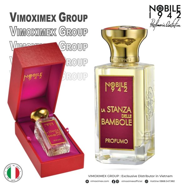 vimoximex-nobile-1942-La-Stanza-delle-Bambole-2022