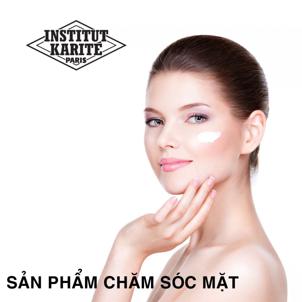 VIMOXIMEX IKPARIS IKPARIS SẢN PHẨM CHĂM SÓC MẶT